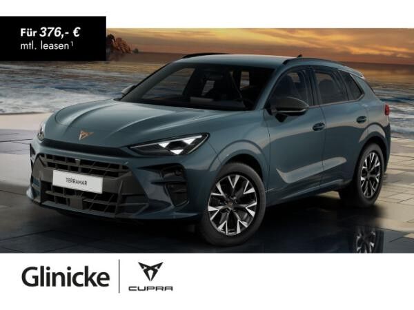 Cupra Terramar 1.5 eTSI DSG *FREI KONFIGURIERBAR*