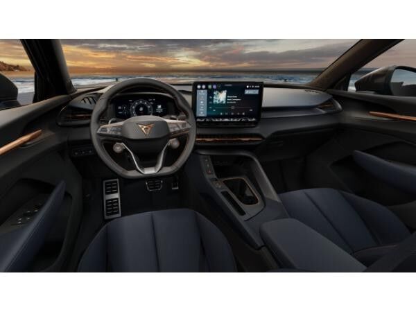 Cupra Terramar 1.5 eTSI DSG *FREI KONFIGURIERBAR*