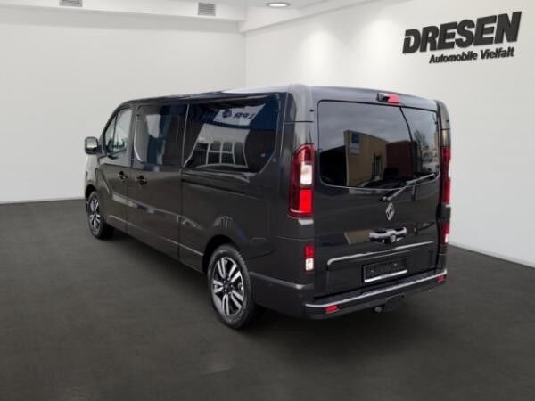 Renault Trafic Combi Grand Spaceclass Blue dCi 150 EDC MY24+ digitales Cockpit+LED+Klimaautom+