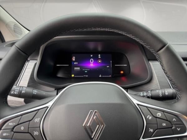 Renault Trafic Combi Grand Spaceclass Blue dCi 150 EDC MY24+ digitales Cockpit+LED+Klimaautom+