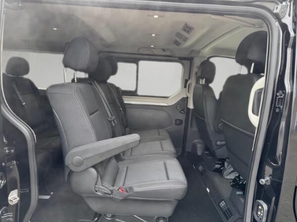 Renault Trafic Combi Grand Spaceclass Blue dCi 150 EDC MY24+ digitales Cockpit+LED+Klimaautom+