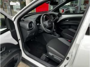 Toyota Aygo X Play Business ED Schalter ❗️