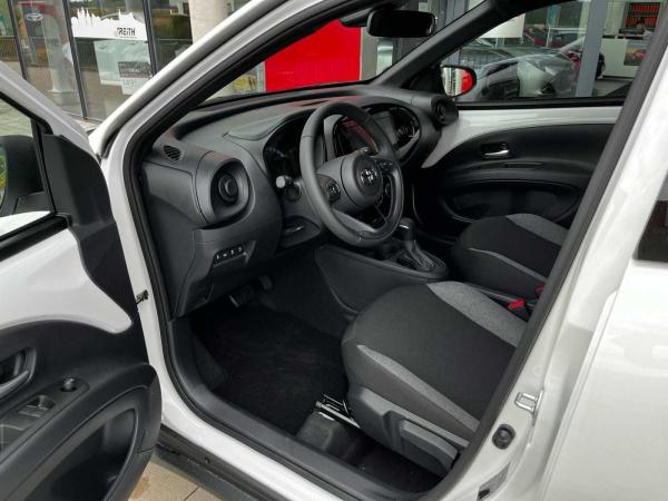 Toyota Aygo X Play Business ED Schalter ❗️
