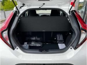 Toyota Aygo X Play Business ED Schalter ❗️