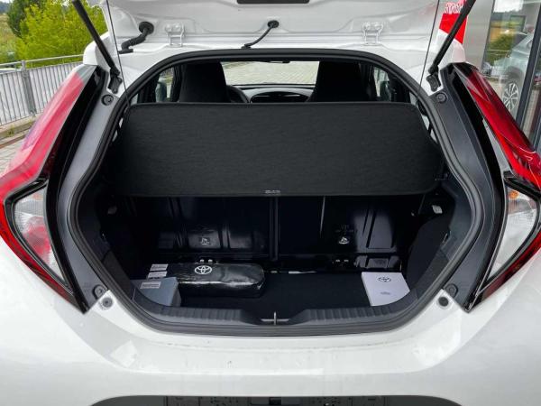 Toyota Aygo X Play Business ED Schalter ❗️