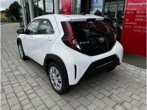 Toyota Aygo X Play Business ED Schalter ❗️