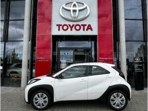 Toyota Aygo X Play Business ED Schalter ❗️