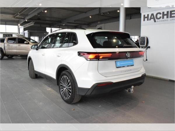 Volkswagen Tiguan Life 2.0 TDI DSG NAVI LED AHK PDC SHZ
