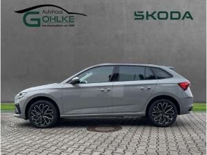 Skoda Scala SCALA Tour 1.0T DSG*Navi*Matrix-LED*Blinds