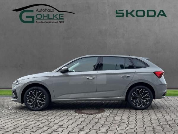 Skoda Scala Tour 1.0T DSG*Navi*Matrix-LED*Blinds