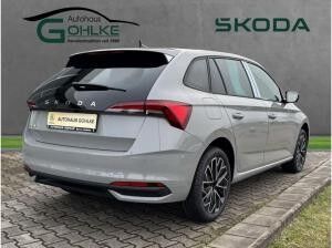 Skoda Scala SCALA Tour 1.0T DSG*Navi*Matrix-LED*Blinds