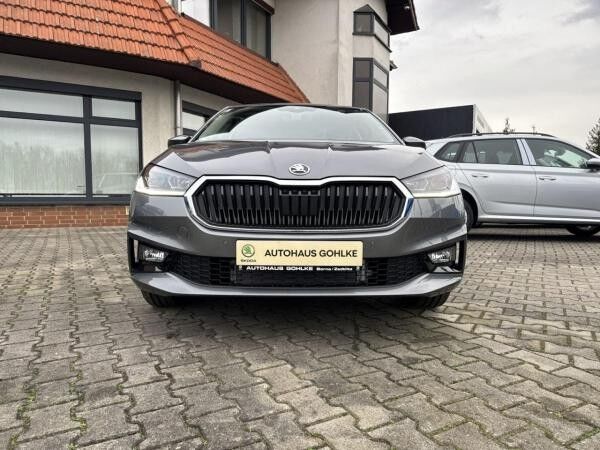 Skoda Fabia Tour 1.0T DSG*Navi*Kamera*Climaatroni