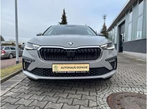 Skoda Scala SCALA Tour 1.0T DSG*Navi*Matrix-LED*Blinds
