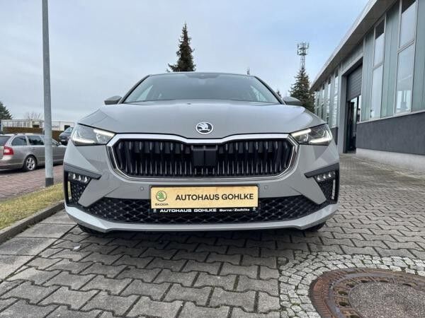 Skoda Scala Tour 1.0T DSG*Navi*Matrix-LED*Blinds