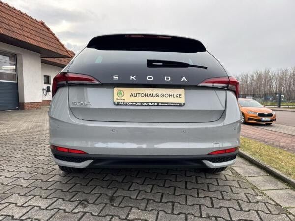 Skoda Scala Tour 1.0T DSG*Navi*Matrix-LED*Blinds