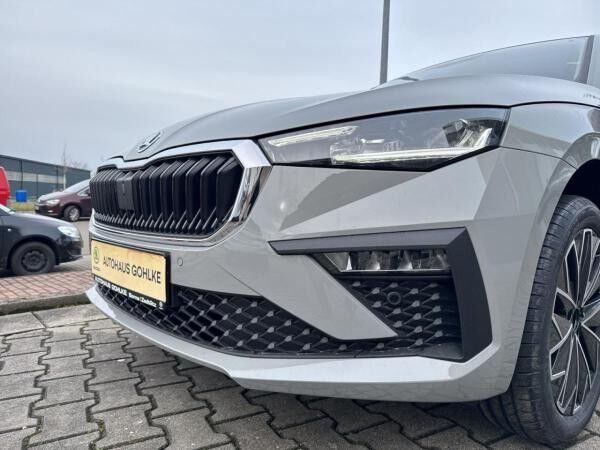Skoda Scala Tour 1.0T DSG*Navi*Matrix-LED*Blinds