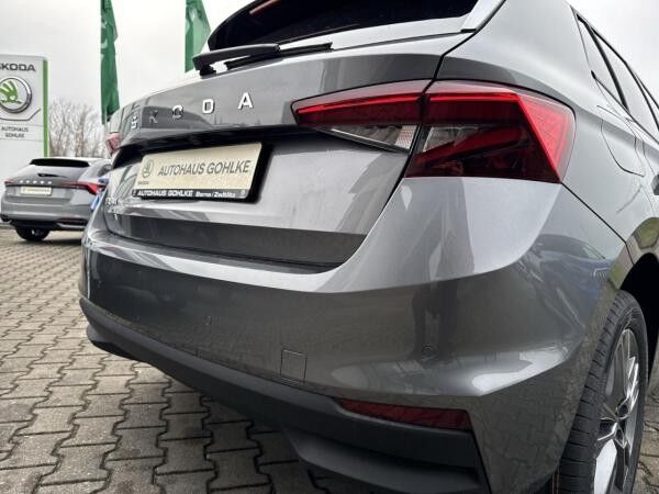 Skoda Fabia Tour 1.0T DSG*Navi*Kamera*Climaatroni