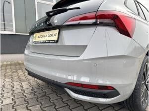 Skoda Scala SCALA Tour 1.0T DSG*Navi*Matrix-LED*Blinds