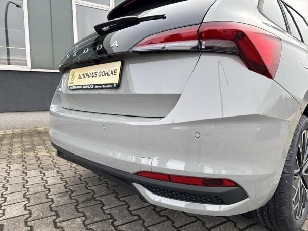 Skoda Scala Tour 1.0T DSG*Navi*Matrix-LED*Blinds