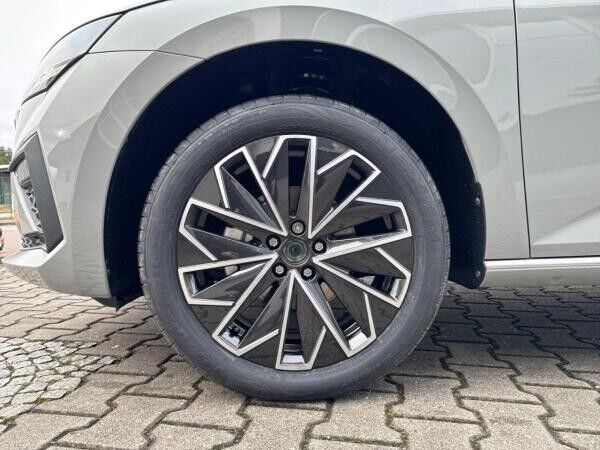 Skoda Scala Tour 1.0T DSG*Navi*Matrix-LED*Blinds
