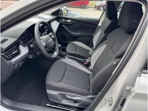 Skoda Scala SCALA Tour 1.0T DSG*Navi*Matrix-LED*Blinds