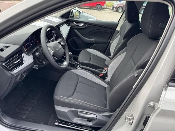 Skoda Scala Tour 1.0T DSG*Navi*Matrix-LED*Blinds