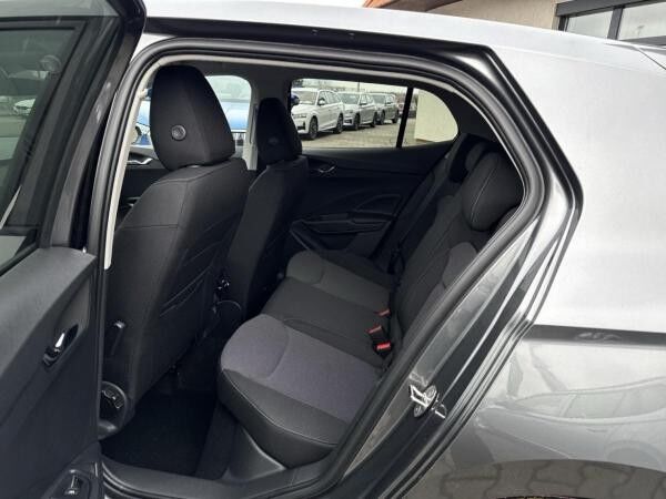 Skoda Fabia Tour 1.0T DSG*Navi*Kamera*Climaatroni