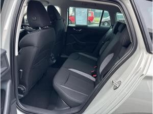 Skoda Scala SCALA Tour 1.0T DSG*Navi*Matrix-LED*Blinds