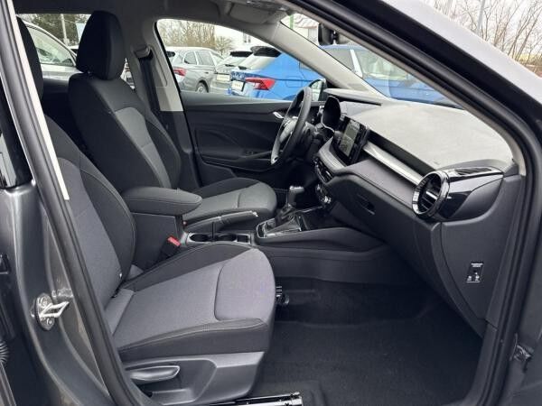 Skoda Fabia Tour 1.0T DSG*Navi*Kamera*Climaatroni