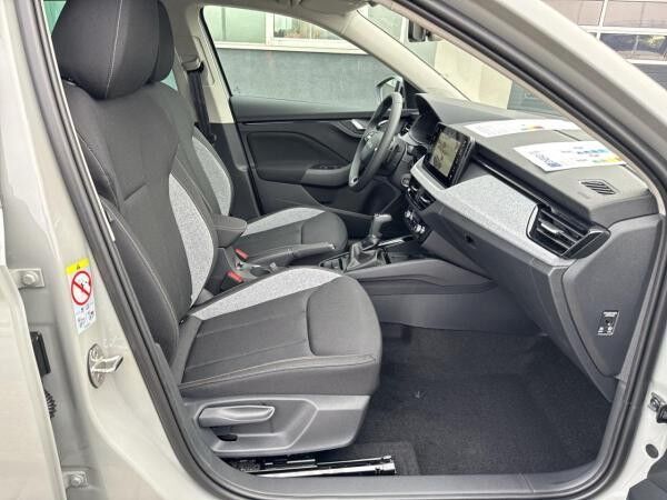 Skoda Scala Tour 1.0T DSG*Navi*Matrix-LED*Blinds