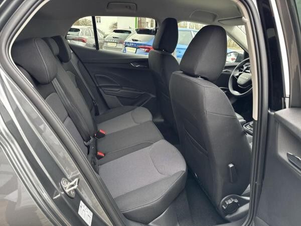 Skoda Fabia Tour 1.0T DSG*Navi*Kamera*Climaatroni