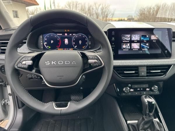 Skoda Scala Tour 1.0T DSG*Navi*Matrix-LED*Blinds
