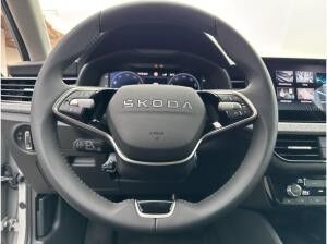 Skoda Scala SCALA Tour 1.0T DSG*Navi*Matrix-LED*Blinds
