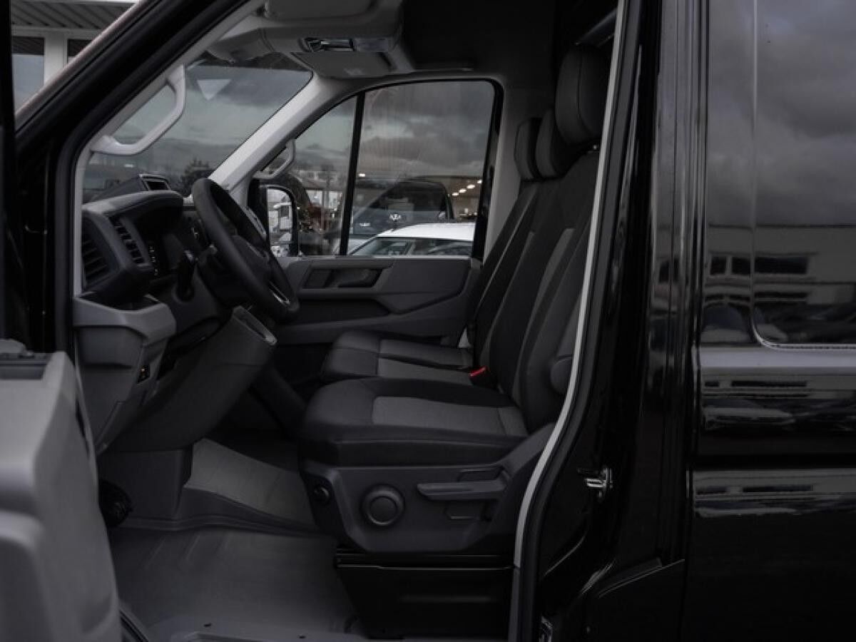 Volkswagen Crafter 35 Kasten 2,0 l TDI mittellang Hochdach 8-Gang Automatik Aktionpreis bis 31.12.25