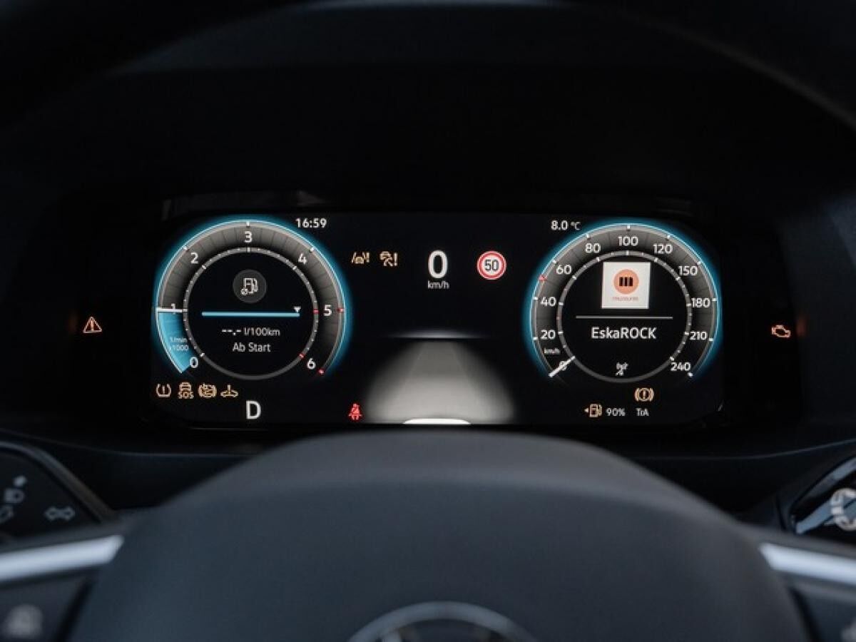 Volkswagen Crafter 35 Kasten 2,0 l TDI mittellang Hochdach 8-Gang Automatik Aktionpreis bis 31.12.25