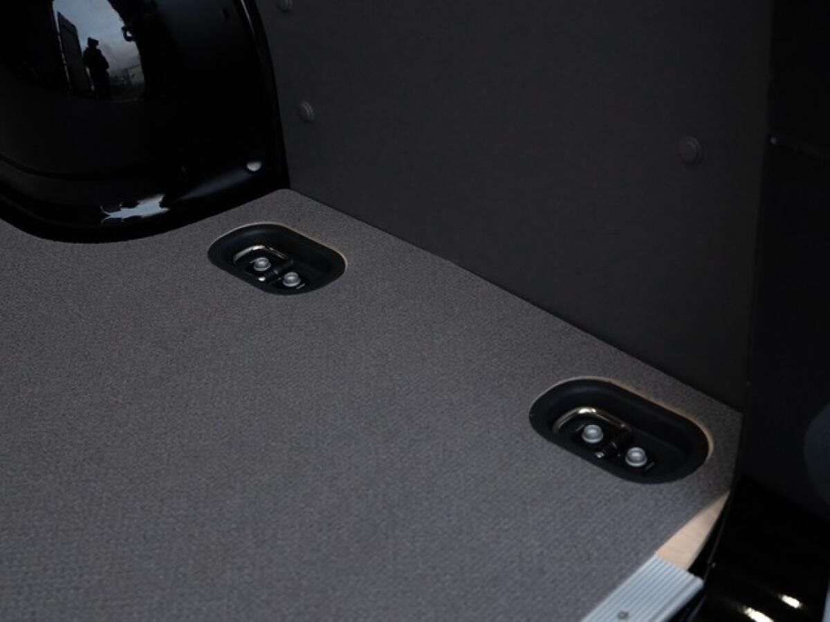 Volkswagen Crafter 35 Kasten 2,0 l TDI mittellang Hochdach 8-Gang Automatik Aktionpreis bis 31.12.25