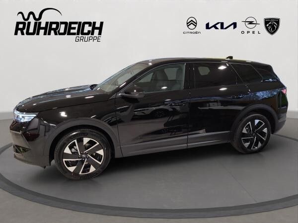 Opel Grandland GS inkl. Allwetter 🎉!! KEINE Frachtkosten !!🎉