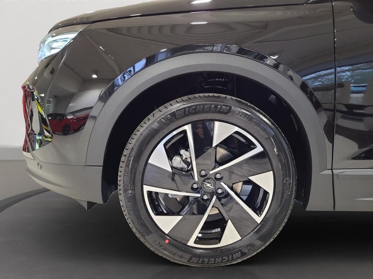 Opel Grandland GS inkl. Allwetter 🎉!! KEINE Frachtkosten !!🎉