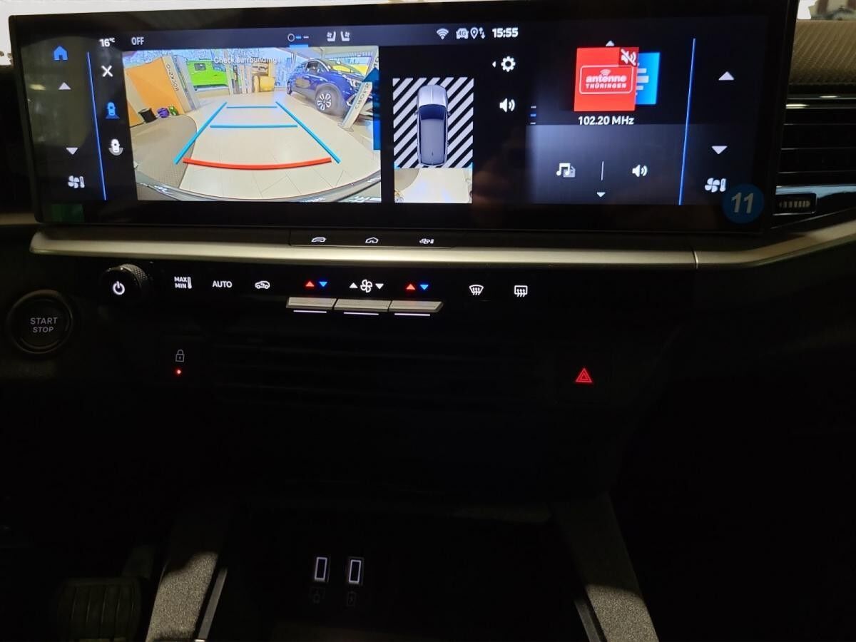 Opel Grandland GS inkl. Allwetter 🎉!! KEINE Frachtkosten !!🎉