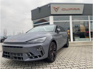 Cupra Leon SP VZ 2.0TSI 333 PS DSG 4Drive Sennheiser AHK Pano