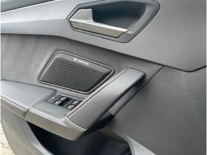 Cupra Leon SP VZ 2.0TSI 333 PS DSG 4Drive Sennheiser AHK Pano