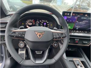 Cupra Leon SP VZ 2.0TSI 333 PS DSG 4Drive Sennheiser AHK Pano