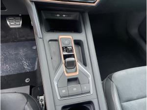 Cupra Leon SP VZ 2.0TSI 333 PS DSG 4Drive Sennheiser AHK Pano