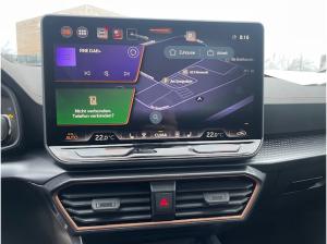 Cupra Leon SP VZ 2.0TSI 333 PS DSG 4Drive Sennheiser AHK Pano