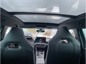 Cupra Leon SP VZ 2.0TSI 333 PS DSG 4Drive Sennheiser AHK Pano