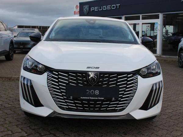 Peugeot 208 Allure Hybrid 110 e-DSC