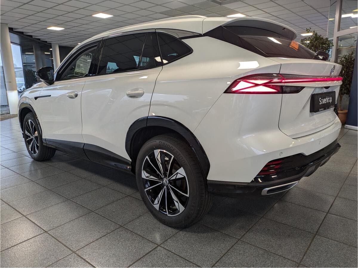 MG HS 1,5 T Comfort Automatik