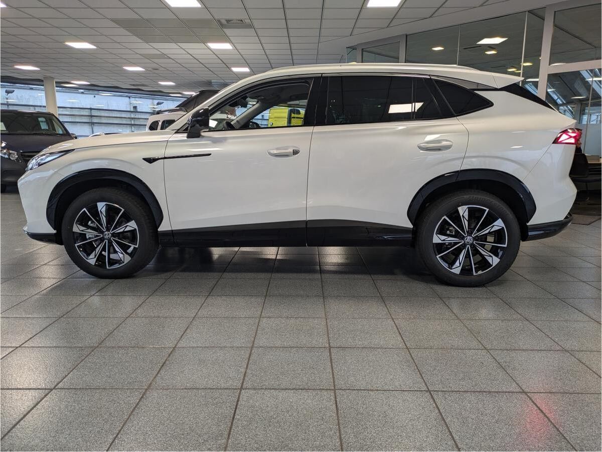 MG HS 1,5 T Comfort Automatik