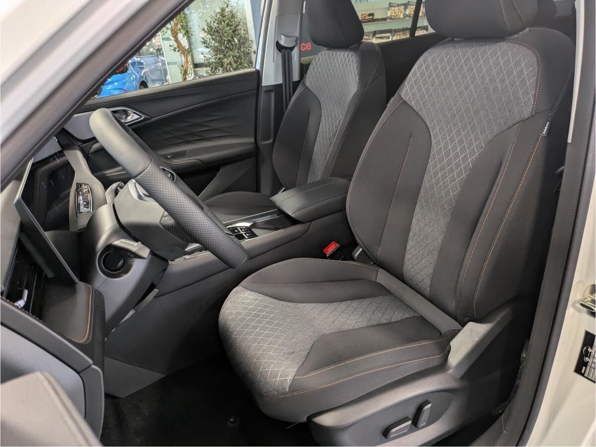 MG HS 1,5 T Comfort Automatik