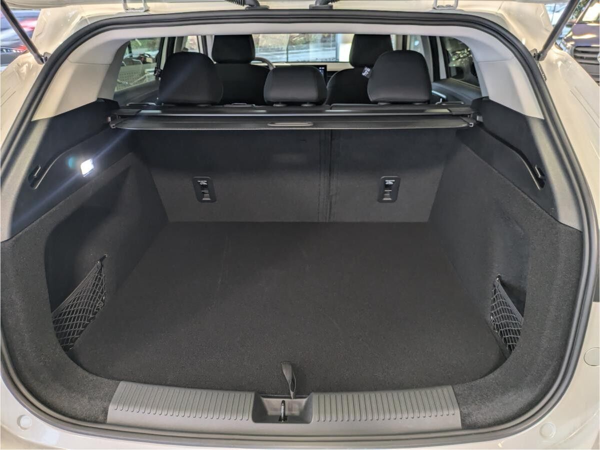 MG HS 1,5 T Comfort Automatik